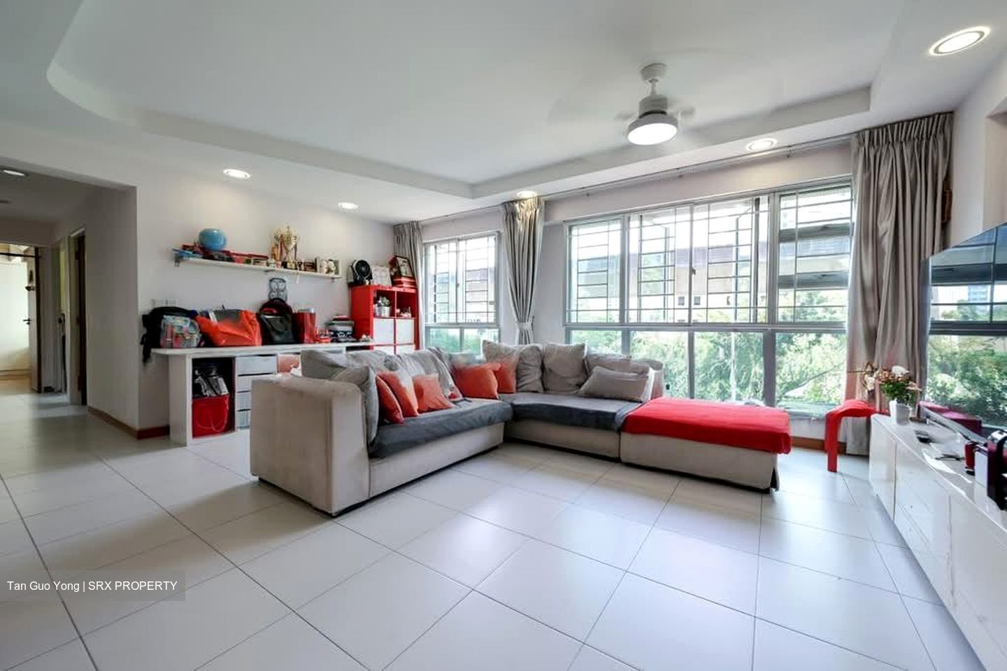 Blk 273B Punggol Regalia (Punggol), HDB 5 Rooms #583746631